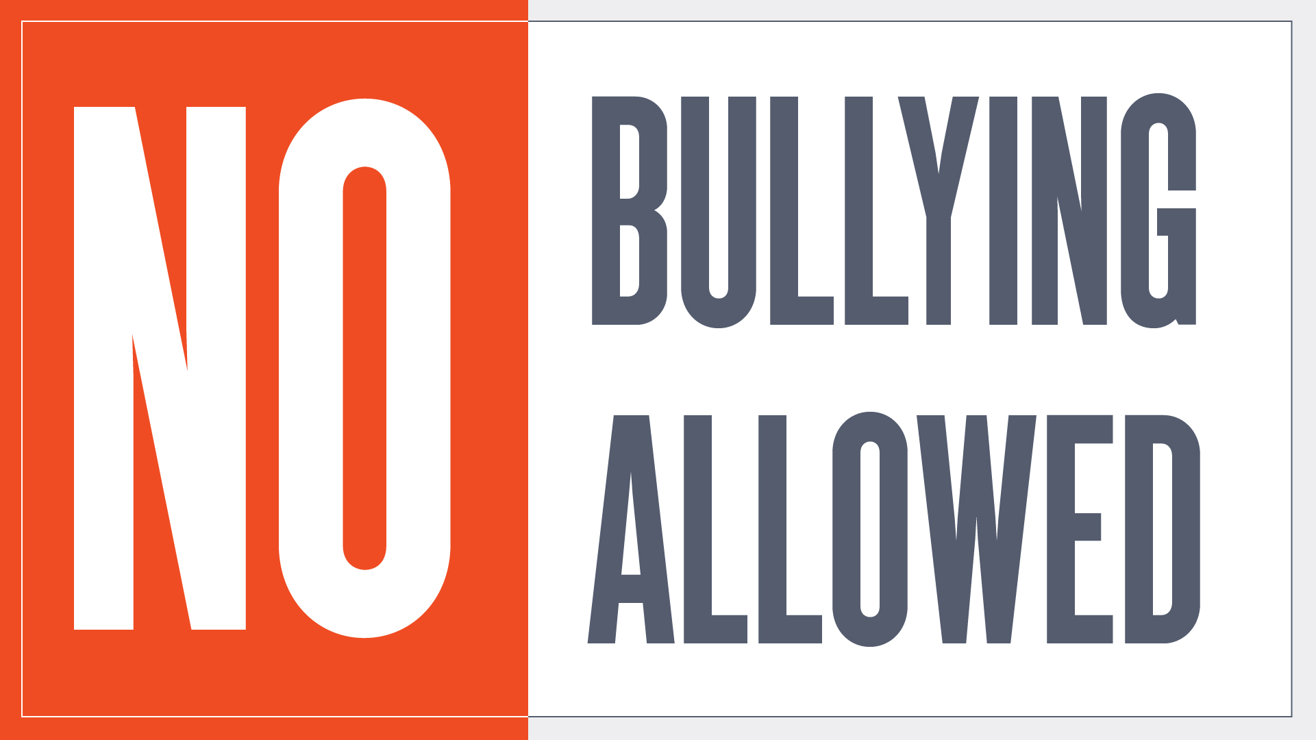 Carousel Digital Signage School Rules / Policy Info